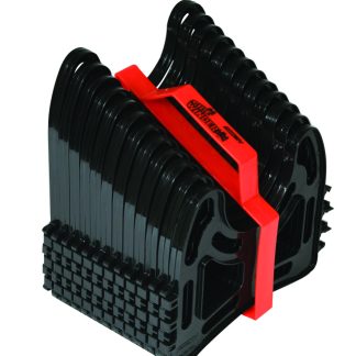 Sidewinder 10' Plastic Sewer Hose Support