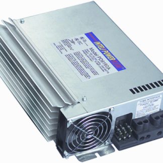 60 Amp Converter Charger