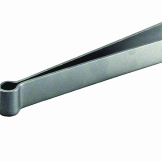 3 C-Clip Door Holder, Metal Socket