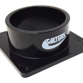 3 Spigot, Flange