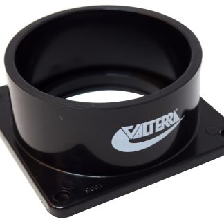 3 Hub, Flange