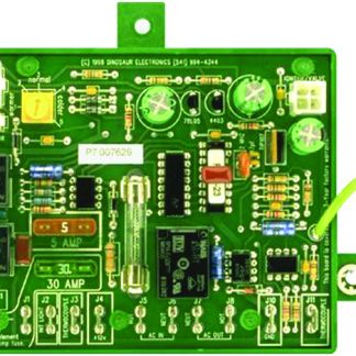 Control Board Micro P-711