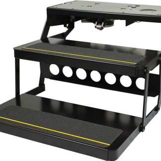 32 Series Double Step Assembly With Logic Control Unit And No Switch Kit