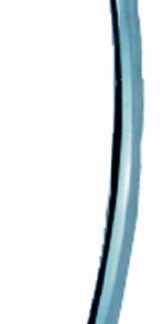 Assist Handle, Chrome