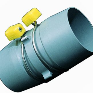 Easy Slip Internal Hose Coupler