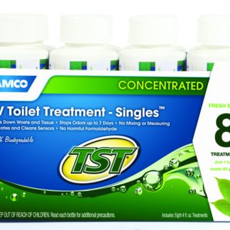 TST Singles - 8-4oz Bottles Per Box