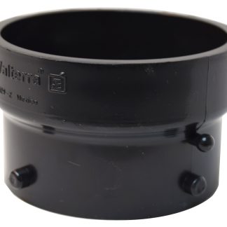 Termination Adapter, 3 Bayonet X 3 Hub