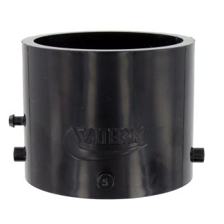 Termination Adapter, 3 Bayonet X 3 Spigot