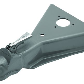Coupler, A-Frame Wedge-Latch, 12,500 Lbs.