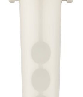 RV Hand Held Shower Wand - Bisque Parchment