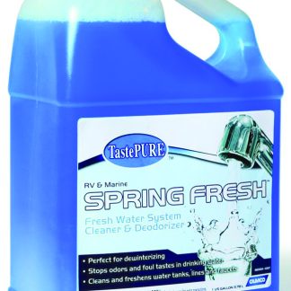 Spring Fresh, 1 Gallon