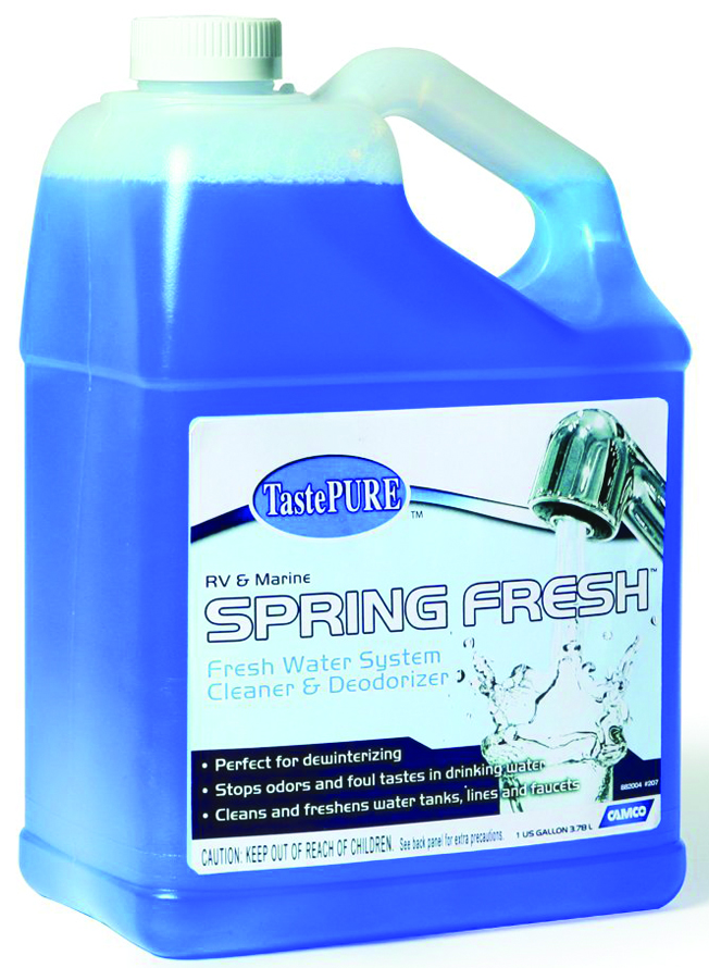 Spring Fresh, 1 Gallon