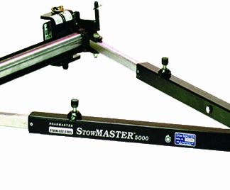 Stowmaster 5000 Tow Bar