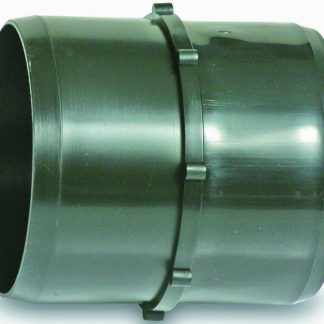 Sewer Fitting - Internal Hose Coupler