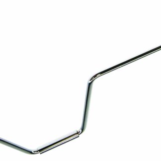 Hook End Crank Handle