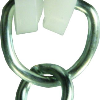 Type B - Curtain Carrier, 14/pkg.