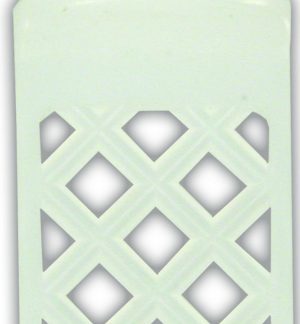 Type A - Large Sew In Curtain Carrier, 14/pkg.