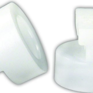 Type C - Curtain Carrier, 14/pkg.