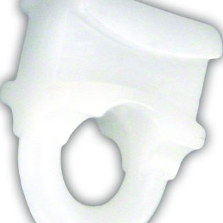 Type C - Curtain Carrier, 14/pkg.
