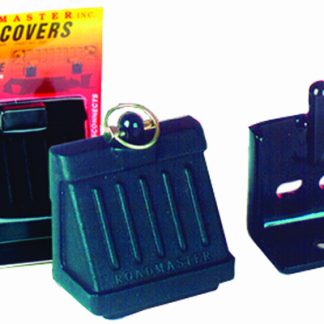 Quick Disconnect Covers-Set