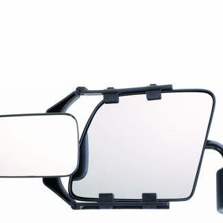Adjacent Clip-On Towing Mirror