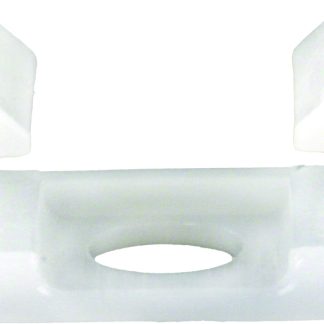 Type E - Curtain Carrier, 14/pkg.