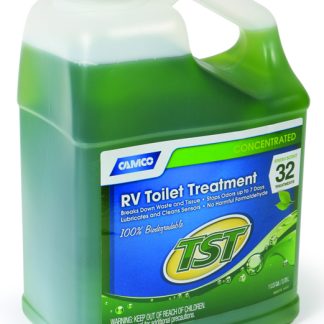 TST Holding Tank Chemical 1 Gallon 4 Pack