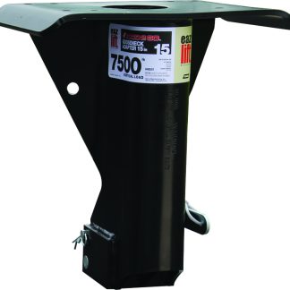 Gooseneck Adapter, 15