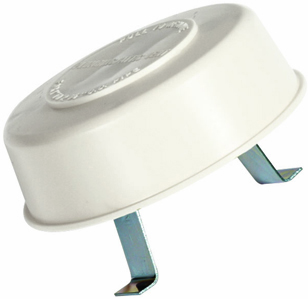 Replace All Plumbing Vent Cap Only Polar White