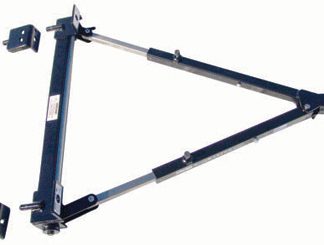 Stowmaster W/ Pintle Ring