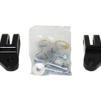 Triple Lug Kit, Cast