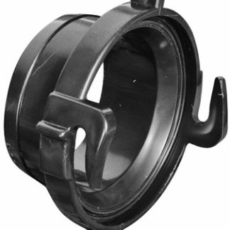Sewer Fitting - Straight Hose Adapter (skpk)