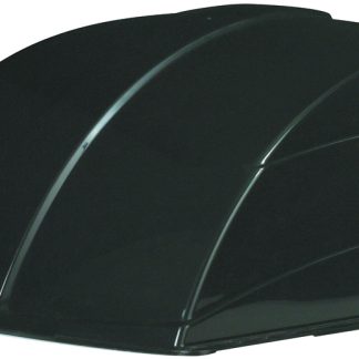 Camco Roof Vent Cover-Black 5pk