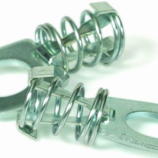 Cam Lock (water Heater) Steel 2/card