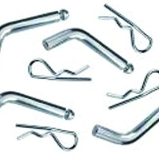 Replacement Part, 4 Pins & Clips For Dt #6000, Dt #6001, Dt #6002, Dt #6021, Dt #6022, Dt #6030, Dt #6032, Hh #50415, Hh #50416,