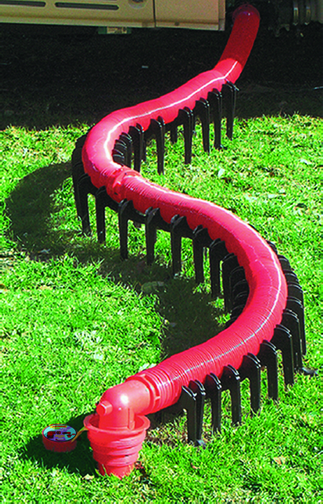 Slunky Hose Support, 10', Boxed