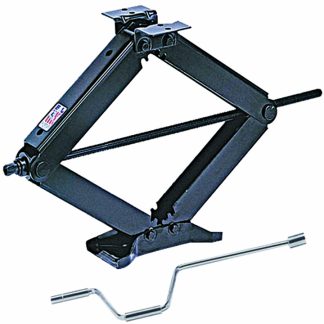 Deluxe 24u201d - 7500-Lb. Capacity