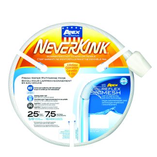 5/8 x 25' Hose Neverkink