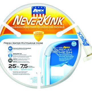 1/2 x 25' Hose Neverkink