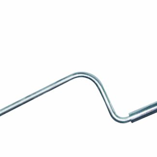 Socket End Crank Handle