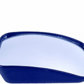 2-1/2 x 3-3/4 Wedge