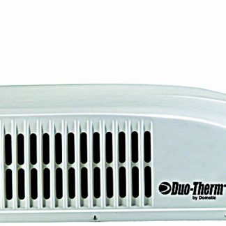 12, Brisk Air with Gray Band (Older Units)