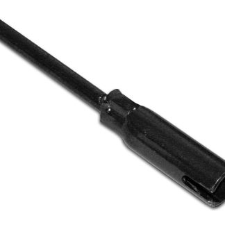 Crank Up Handle Slotted