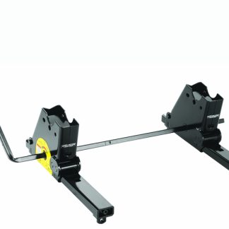 Fifth Wheel Kwik-Slideu00ae Slider Unit W/6 Rollers For 15k, 16k & 20k Head Assemblies (requires Rails & Installation Kit #30035 Or