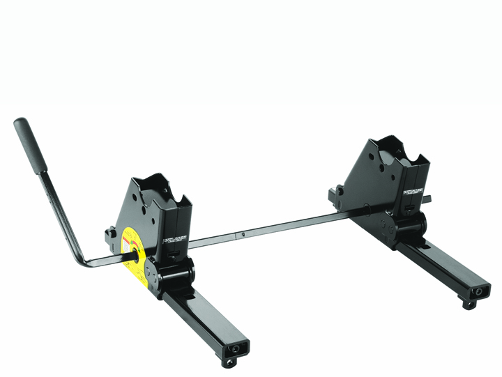 Fifth Wheel Kwik-Slideu00ae Slider Unit W/6 Rollers For 15k, 16k & 20k Head Assemblies (requires Rails & Installation Kit #30035 Or