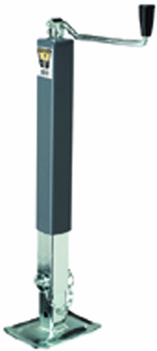 Twl 190 Dl-Bq, 8,000 Lbs. Support Cap., 15 Travel, Drop Leg, No Mount
