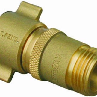 Water Pressure Regulator Brass, Bulk Llc