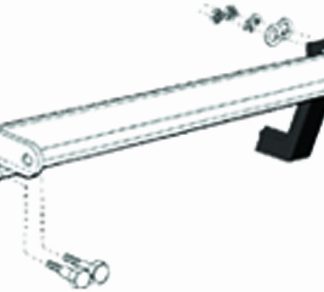 Adapter Base, Tracker