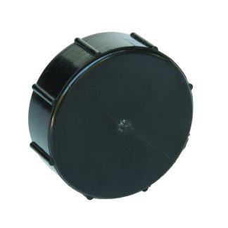 Fill Cap, 1-1/2 FPT