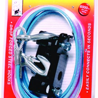 Ez-Hook Safety Cable Kit 68
